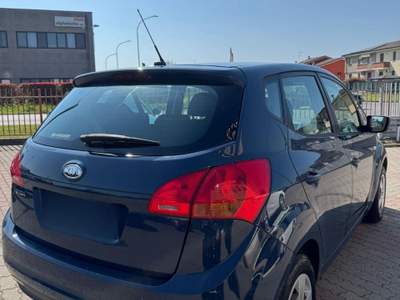 Kia Venga Active usata Casalmaggiore