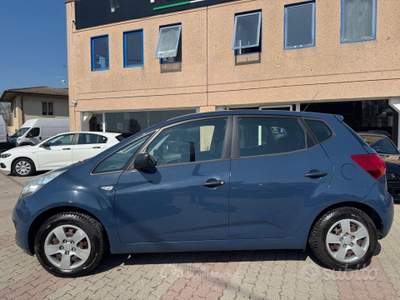 Kia Venga Active usata Casalmaggiore