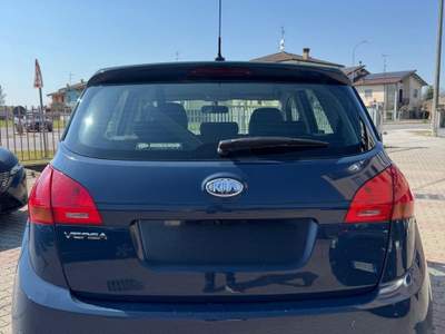 Kia Venga Active usata Casalmaggiore