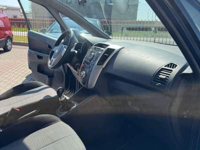 Kia Venga Active usata Casalmaggiore
