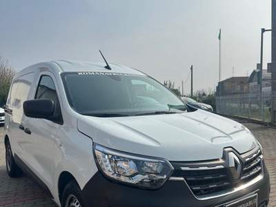 Renault Express 95 Van usata Casalmaggiore