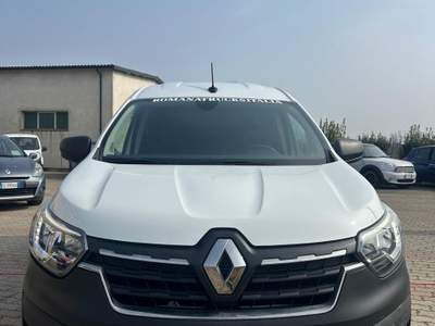 Renault Express 95 Van usata Casalmaggiore