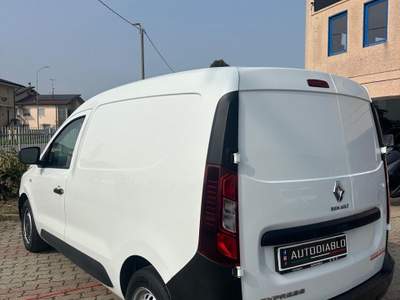 Renault Express 95 Van usata Casalmaggiore