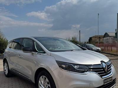 Renault Espace EDC Energy Initiale Paris usata Casalmaggiore
