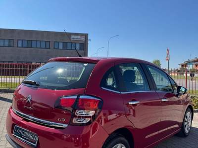 Citroen C3 Seduction usata Casalmaggiore