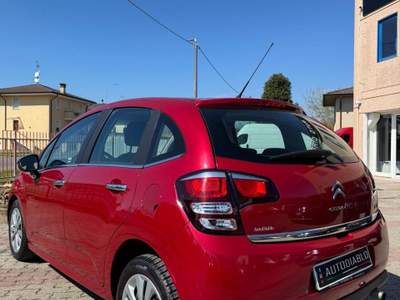 Citroen C3 Seduction usata Casalmaggiore