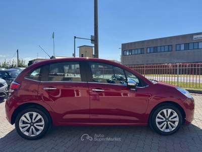 Citroen C3 Seduction usata Casalmaggiore