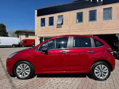 Citroen C3 Seduction usata Casalmaggiore
