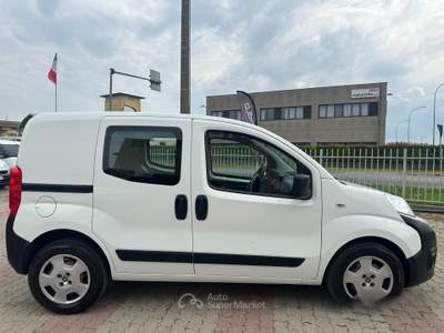 Fiat Fiorino Cargo Adventure usata Casalmaggiore