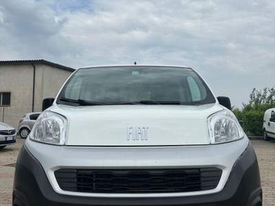 Fiat Fiorino Cargo Adventure usata Casalmaggiore