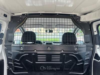 Fiat Fiorino Cargo Adventure usata Casalmaggiore