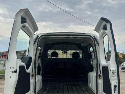 Fiat Fiorino Cargo Adventure usata Casalmaggiore