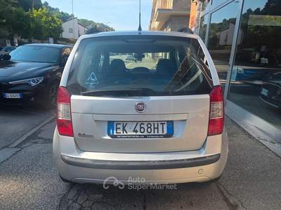 Fiat Idea S&S Active usata Torino