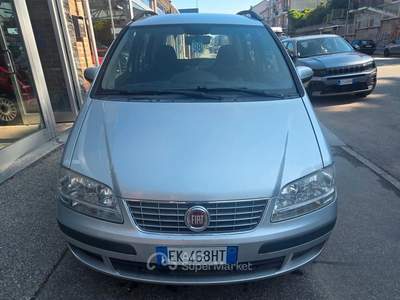 Fiat Idea S&S Active usata Torino