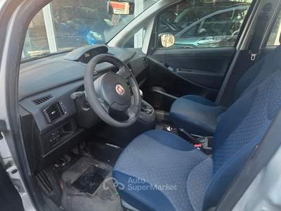 Fiat Idea S&S Active usata Torino
