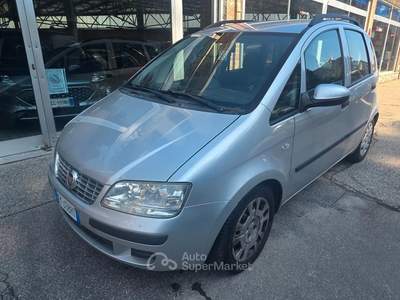 Fiat Idea S&S Active usata Torino