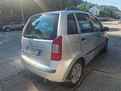 Fiat Idea S&S Active usata Torino