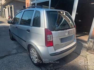 Fiat Idea S&S Active usata Torino