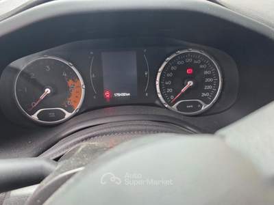 Jeep Renegade 4WD Active Drive Longi usata Torino