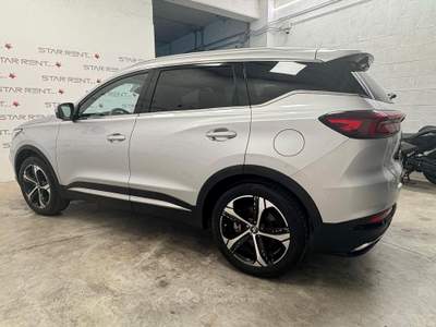 DR 6.0 Turbo CVT Bi-Fuel GPL usata Roma