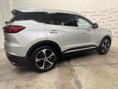 DR 6.0 Turbo CVT Bi-Fuel GPL usata Roma