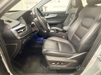 DR 6.0 Turbo CVT Bi-Fuel GPL usata Roma