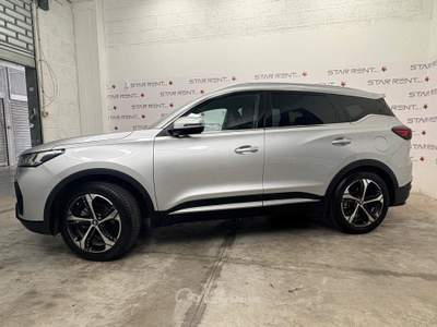 DR 6.0 Turbo CVT Bi-Fuel GPL usata Roma
