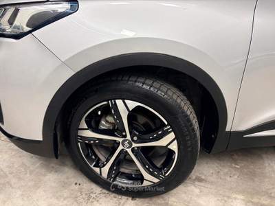 DR 6.0 Turbo CVT Bi-Fuel GPL usata Roma