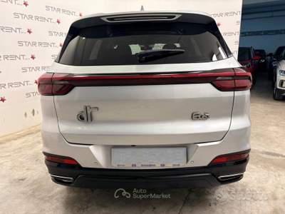 DR 6.0 Turbo CVT Bi-Fuel GPL usata Roma