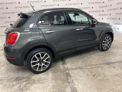 Fiat 500X MultiJet 140 CV AT9 4x4 Cross usata Roma
