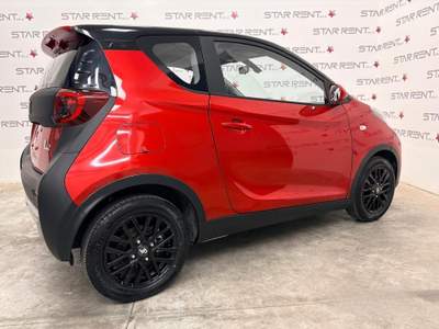 DR 1.0 EV usata Roma