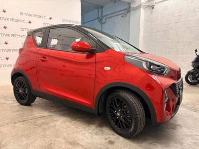 DR 1.0 EV usata Roma