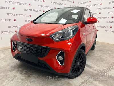 DR 1.0 EV usata Roma