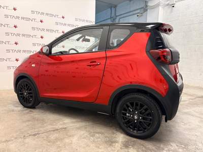 DR 1.0 EV usata Roma