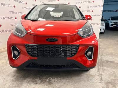 DR 1.0 EV usata Roma
