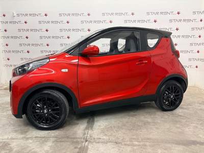 DR 1.0 EV usata Roma