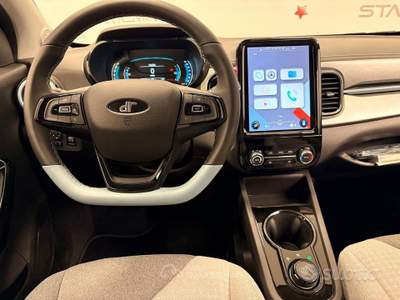 DR 1.0 EV usata Roma