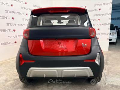 DR 1.0 EV usata Roma