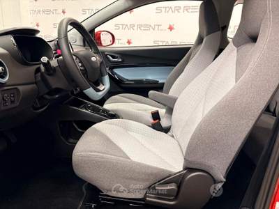 DR 1.0 EV usata Roma