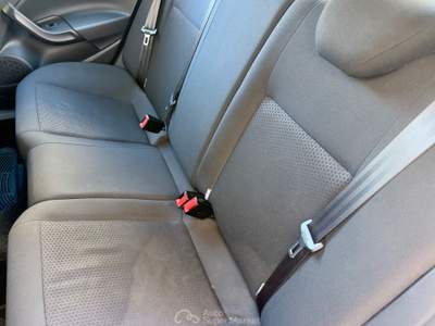Seat Ibiza CR 5 porte FR Grigio usata Monopoli