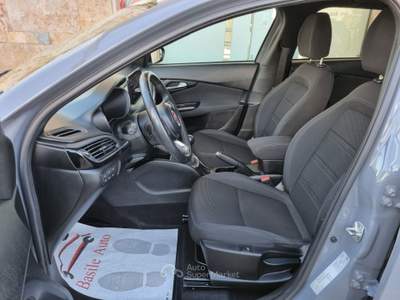 Fiat Tipo Mjt S&S SW City Sport Grigio usata Altamura