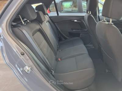 Fiat Tipo Mjt S&S SW City Sport Grigio usata Altamura