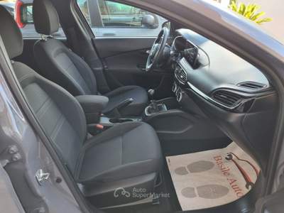 Fiat Tipo Mjt S&S SW City Sport Grigio usata Altamura