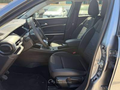Jeep Avenger Avenger 1.2 turbo Summit fwd 100cv Argento usata Ardea
