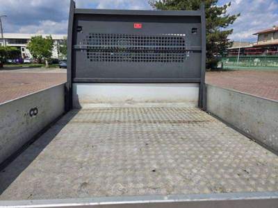 Fiat Ducato 116cv Bianco usata Bonate Sopra