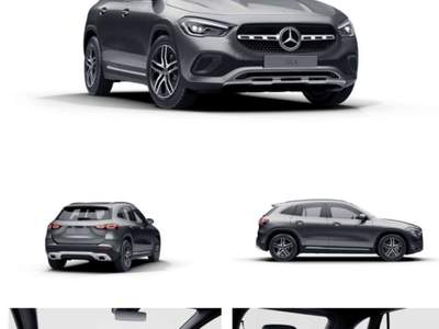 Mercedes-Benz GLA d Sport Plus auto usata BONDENO