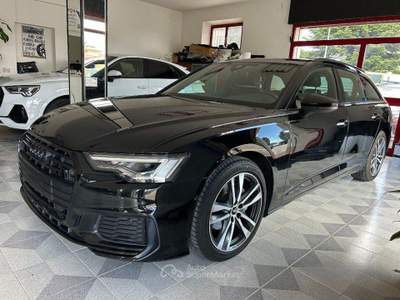 Audi A6 Avant 40 2.0 TDI quattro S tronic S Line usata San Ginesio