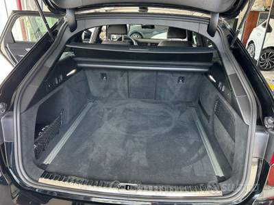 Audi A6 Avant 40 2.0 TDI quattro S tronic S Line usata San Ginesio