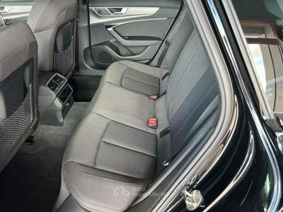 Audi A6 Avant 40 2.0 TDI quattro S tronic S Line usata San Ginesio