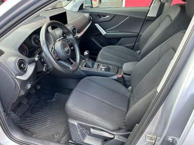 Audi Q2 Admired Advanced usata San Ginesio
